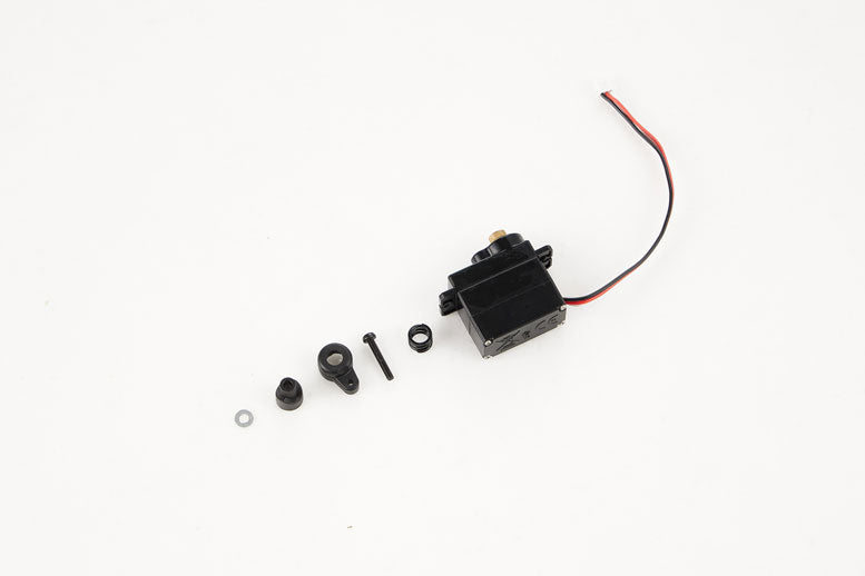 13g METAL SERVO FOR STEERING / TRANSMISSION GEAR BOX