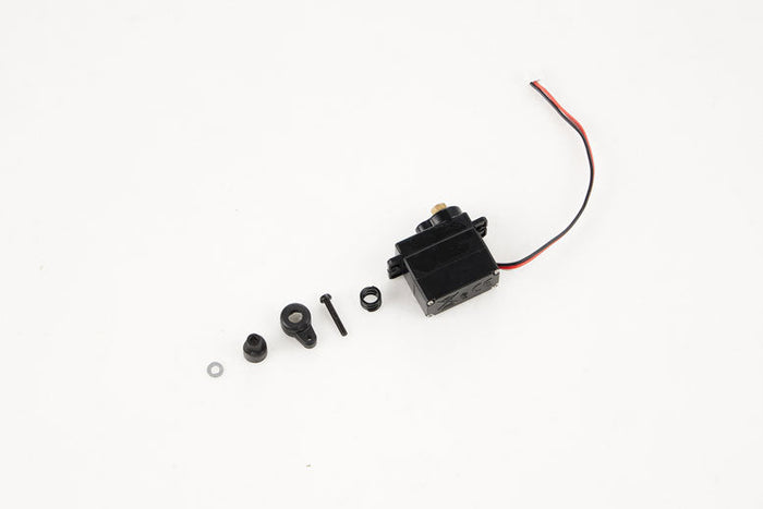 13g METAL SERVO FOR STEERING / TRANSMISSION GEAR BOX