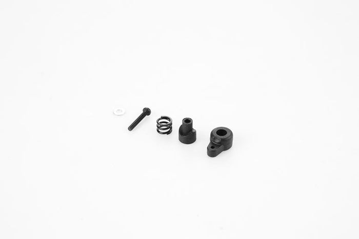 SEVRO SAVER FOE FMT24 1:24 CHEVROLET COLORADO, FSC24 CHASER