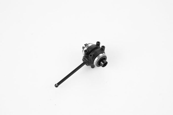 FRONT DIFFERENTIAL GEAR BOX ASSEMBLY FOE FMT24 1:24 CHEVROLET COLORADO, FSC24 CHASER