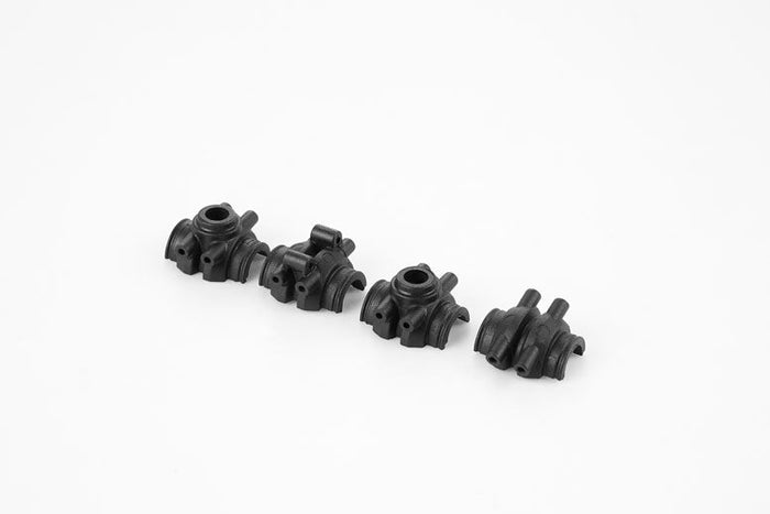 FRONT/REAR DIFFERENTIAL GEAR BOX HOUSING
