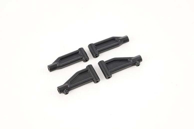 FRONT SUSPENSION ARM SET FOR FMT24 1:24 CHEVROLET COLORADO, FSC24 CHASER