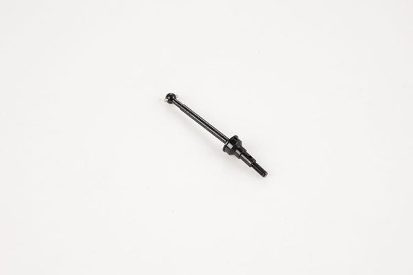 FRONT/REAR OUTDRIVE SHAFT ASSEMBLY FOR FMT24 1:24 CHEVROLET COLORADO, FSC24 CHASER