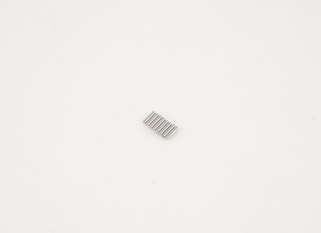 WHEEL PIN FOR FMT24 1:24 CHEVROLET COLORADO, FSC24 CHASER