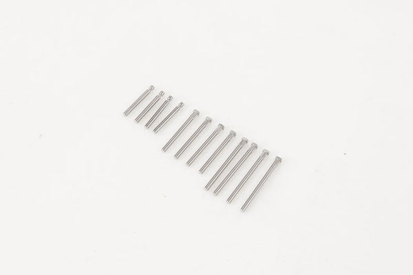 SUSPENSION ARM PIN FOR FMT24 1:24 CHEVROLET COLORADO, FSC24 CHASER