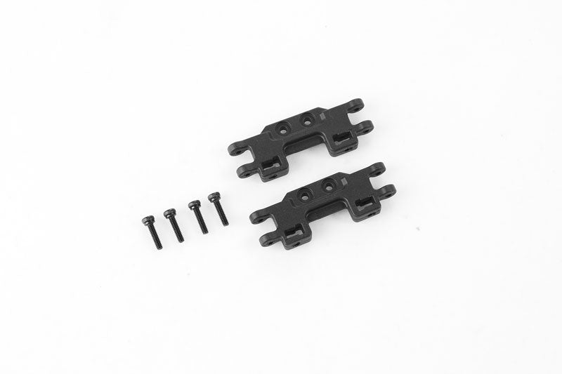OIL SHOCK ABSORBERS TOWER FOR FMT24 1:24 CHEVROLET COLORADO, FSC24 CHASER
