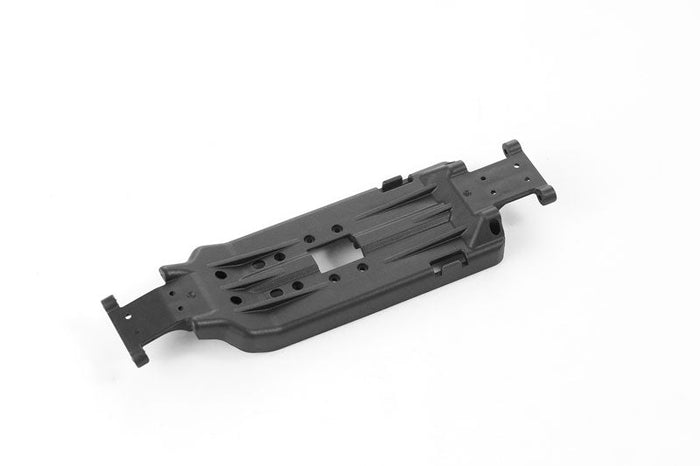 CHASSIS PLATE FOR FMT24 1:24 CHEVROLET COLORADO
