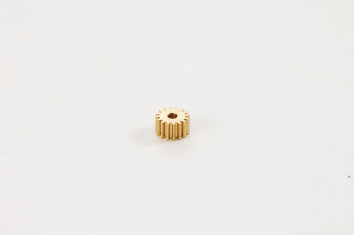 PINION GEAR FOR FMT24 1:24 CHEVROLET COLORADO, FSC24 CHASER