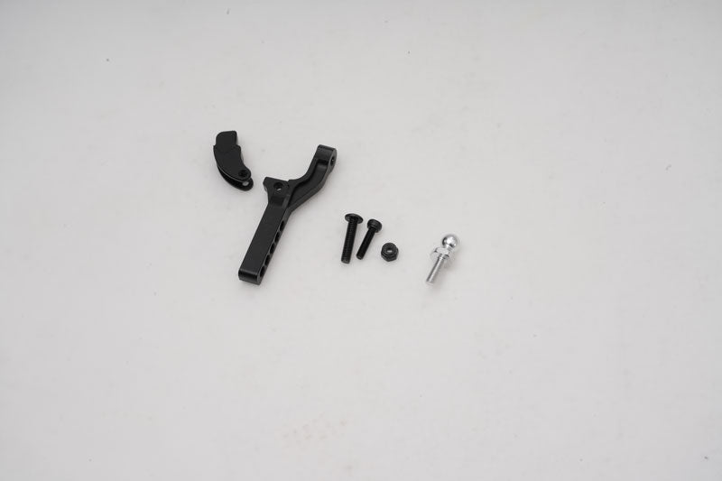 FCX10 K5 upgrade parts coupler and screws set