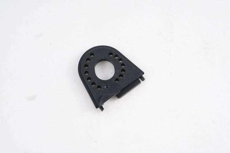 FCX10 motor mount component for K5 and LC80 models
