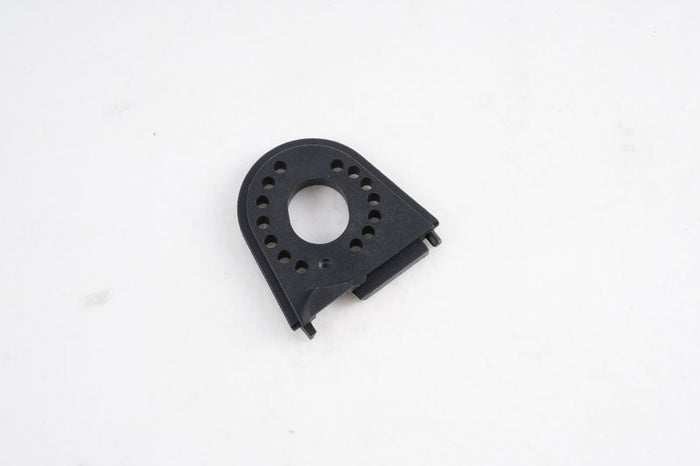 FCX10 motor mount component for K5 and LC80 models