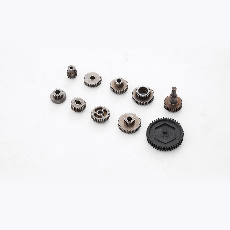 FCX10 PRO LC80 Gear Set For Transmission Gear Box V2