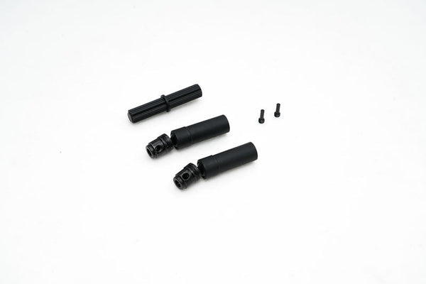 FCX10 transmission box shaft assembly parts for RC models