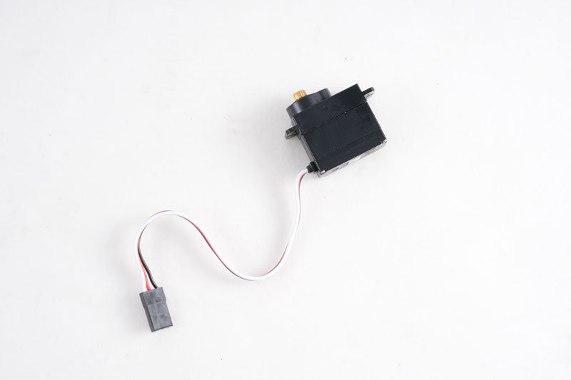 Waterproof 13G metal gear servo for FCX10 models