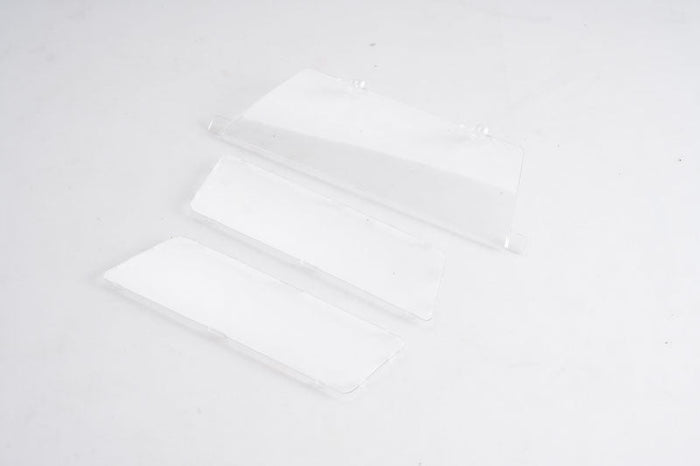 1:10 CHEVROLET K5 BLAZER WINDOWS