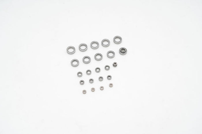 BEARING SET FOR FMT24 1:24 CHEVROLET COLORADO, FSC24 CHASER