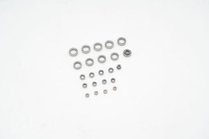 BEARING SET FOR FMT24 1:24 CHEVROLET COLORADO, FSC24 CHASER