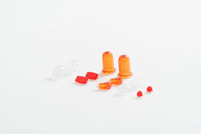 1:24 Unimog 421 LENS