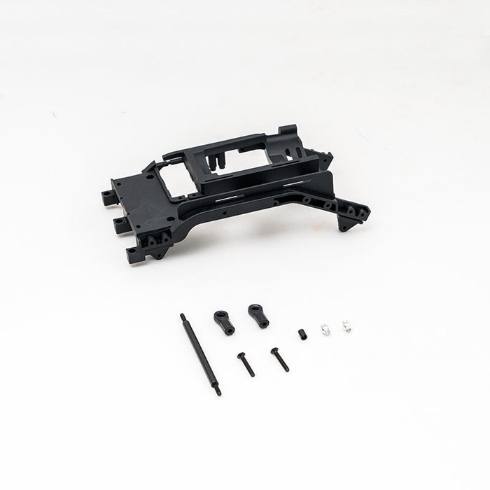 THRUST BAR SET for 1:10 Mashigan, 1:10 Atlas, 1:10 Toyota FJ40