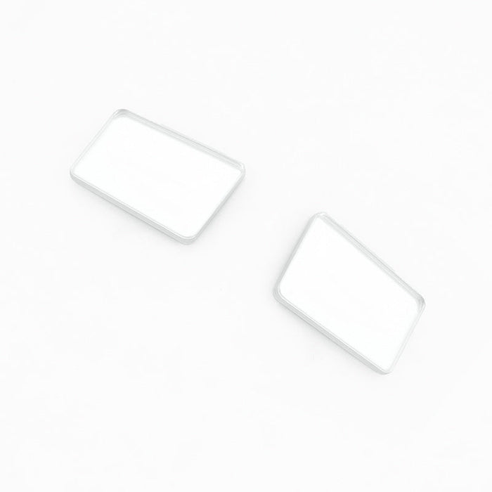 1:18 HUMMER EV MIRROR LENS