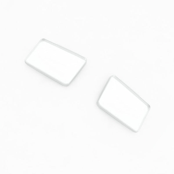 1:18 HUMMER EV MIRROR LENS