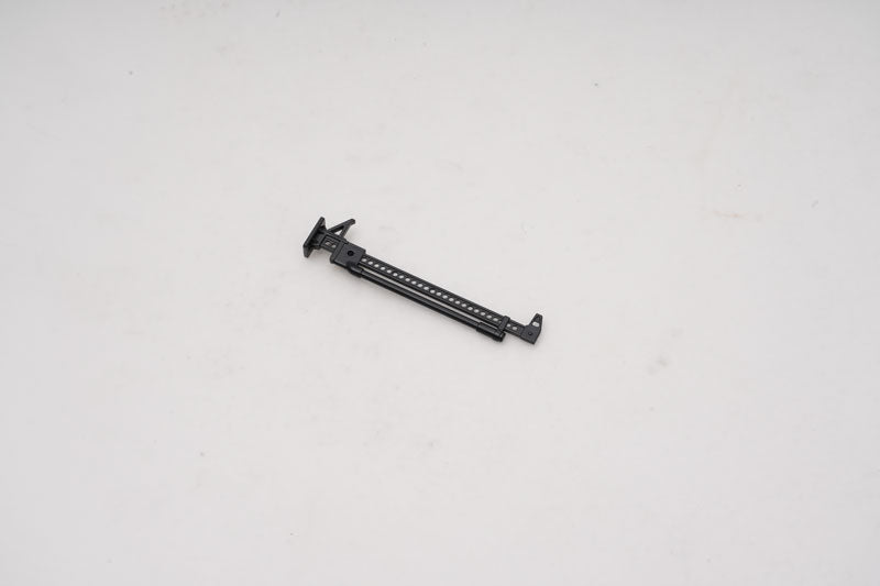 1:18/1:24 RC model black lifting jack accessory