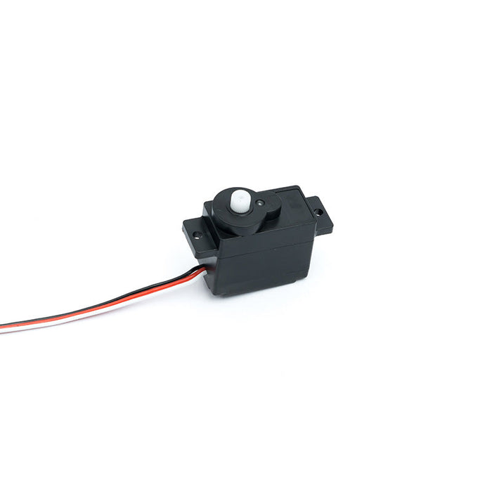 FCX24M variable speed servo motor for RC models