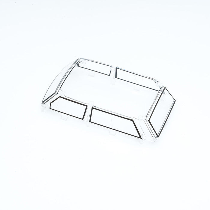 FCX24M Range Rover Window