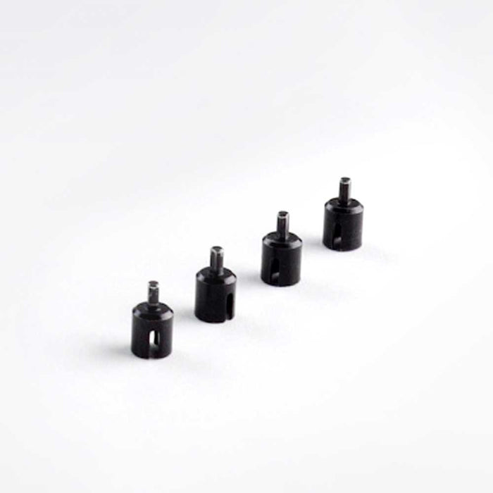 DRIVE CUP V2 FOR FMT24 1:24 CHEVROLET COLORADO, FSC24 CHASER