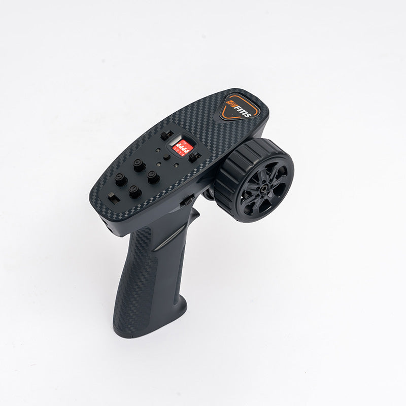 MG44 Transmitter BS For FCX24 K5 Black Brushless, FCX24 Power Wagon Brushless