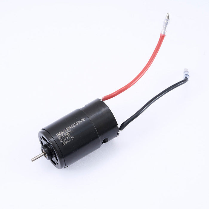 FCX10 high-performance 550 motor for remote control models