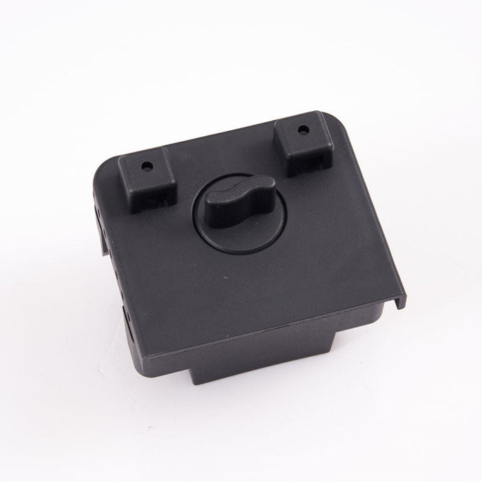 FCX10 TOYOTA LC80 REAR GIRDER MOUNT SET V2.1