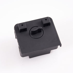 FCX10 TOYOTA LC80 REAR GIRDER MOUNT SET V2.1