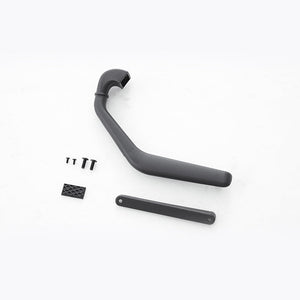FCX10 PRO LC80 Wading Throat V2