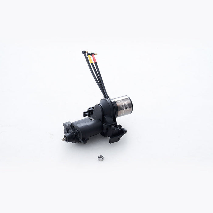 FCX10 PRO Transmission Gear Box Assembly (FWD/4WD/RWD) Version V2
