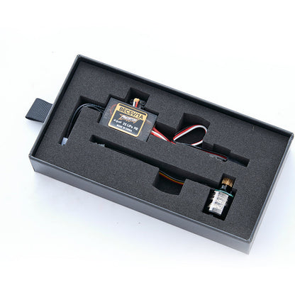 Brushless Combo Set For FCX24, FCX18 LC80