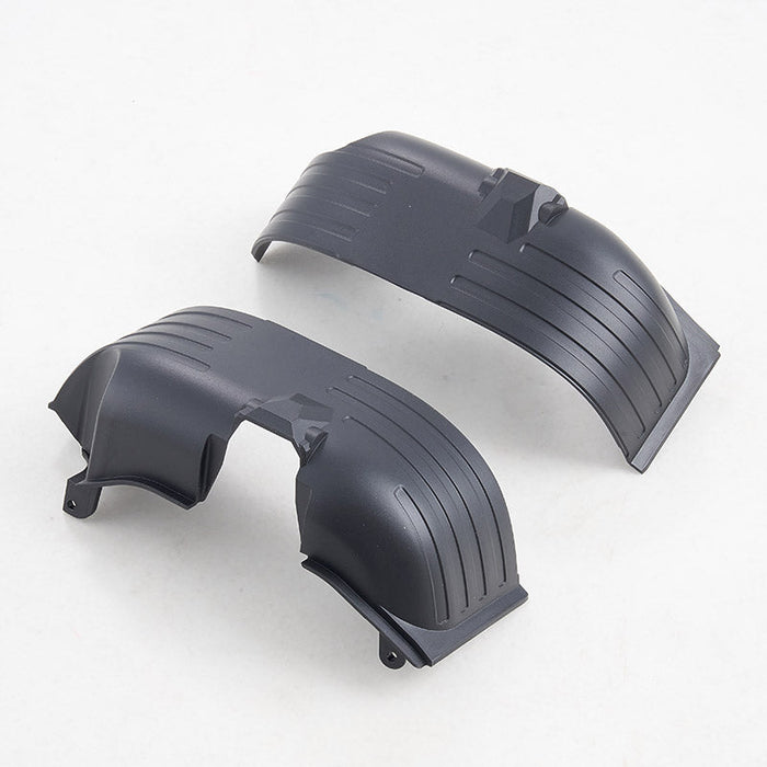 FCX10 Discovery/Range Rover/Defender 110 Rear Fender Set