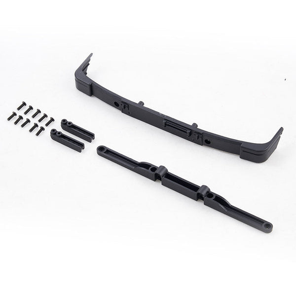 FCX10 Discovery Front Bumper Bracket