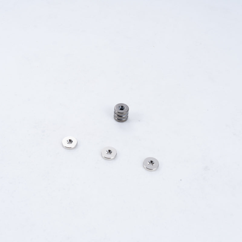 FCX10 Discovery/Range Rover/Defender 110 15mm Magnet Set