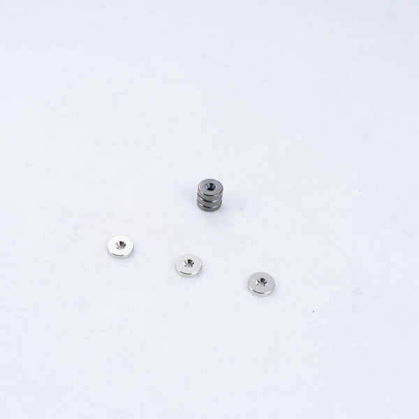 FCX10 Discovery/Range Rover/Defender 110 15mm Magnet Set