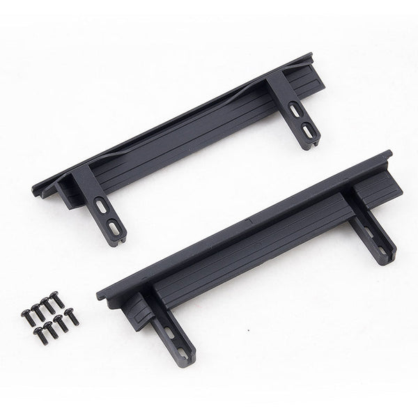 FCX10 Discovery/Range Rover/Defender 110 Chassis Side Plates