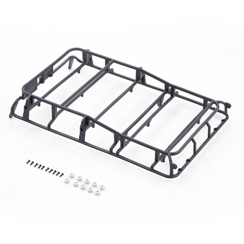 FCX10 Discovery Rooftop Rack