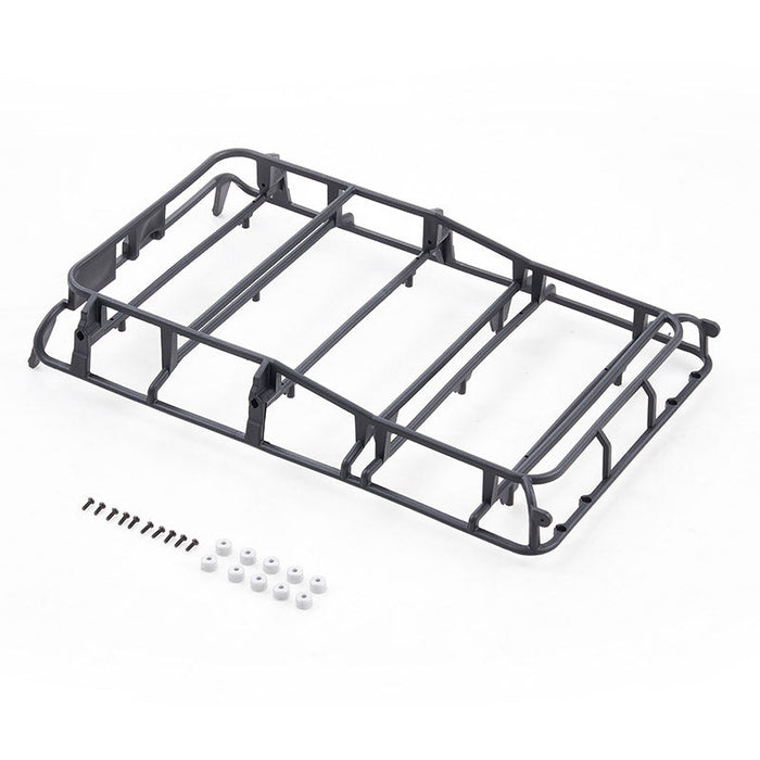 FCX10 Discovery Rooftop Rack