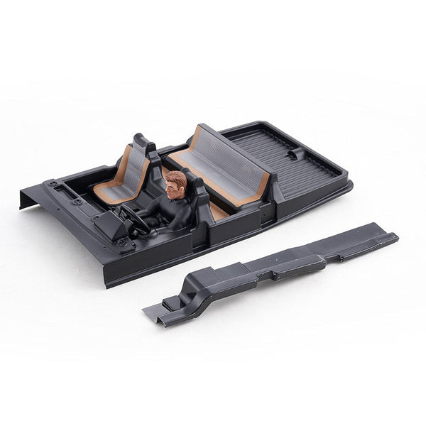 FCX10 Range Rover Cockpit Set