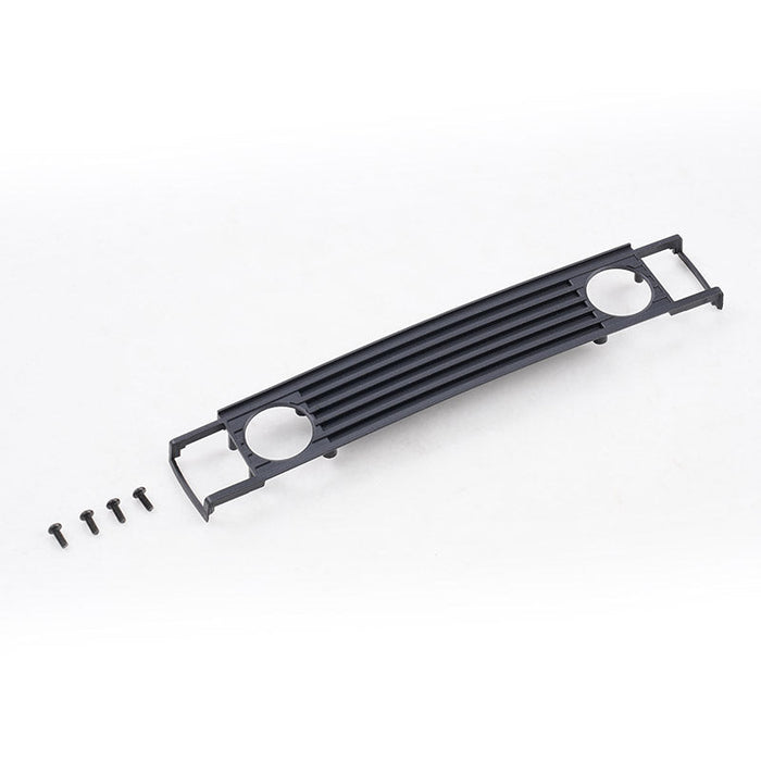 FCX10 Range Rover Front Grille Set
