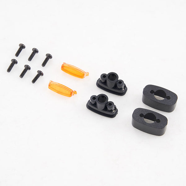 FCX10 Range Rover Side Light Set