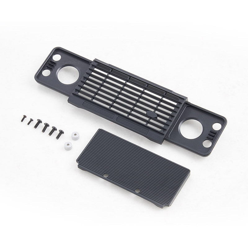 FCX10 Defender 110 Front Grille Set