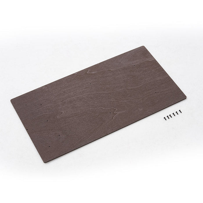 FCX10 Defender 110 Rooftop Rack Sheet