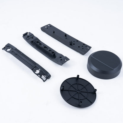 FCX10 Discovery Clear Car Body Set