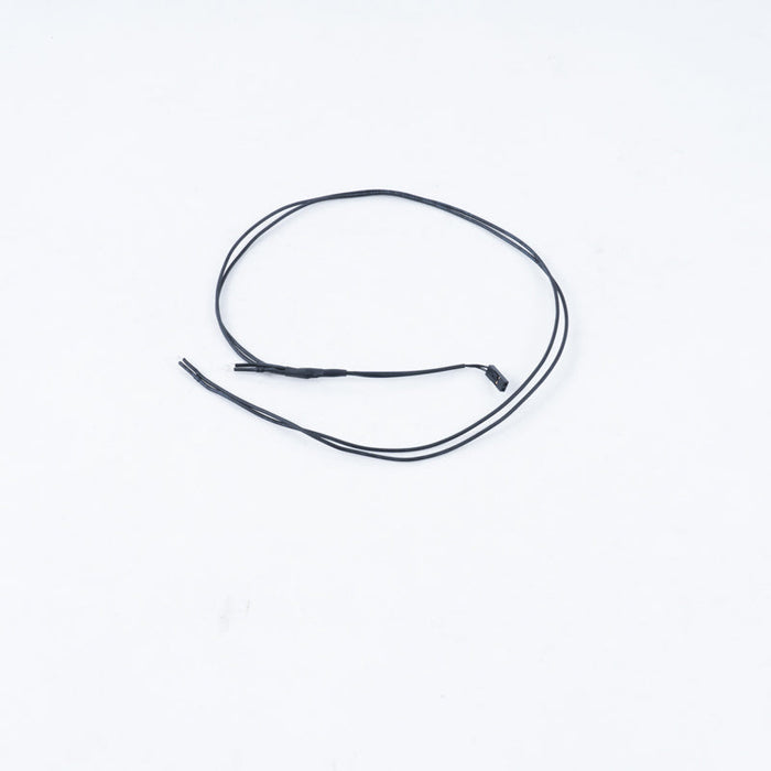 FCX10 Discovery Clear Car Body Set